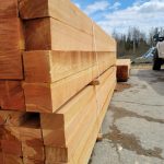 Canadian Softwood