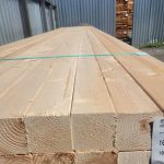 Hemfir Lumber for Australia